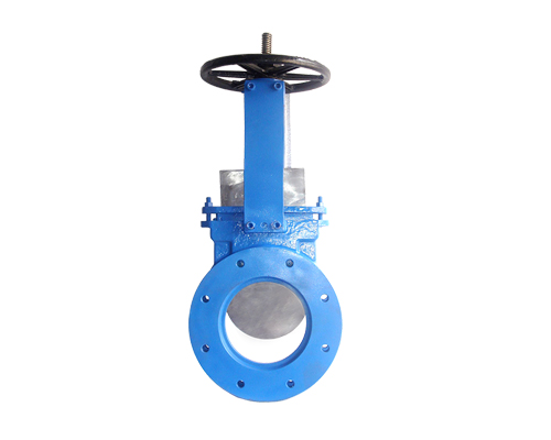 Bellows seal valves