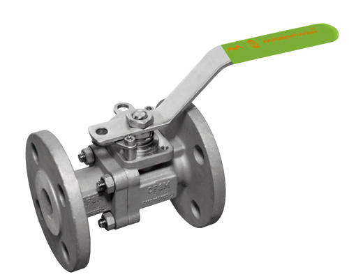 Oxygen service valves